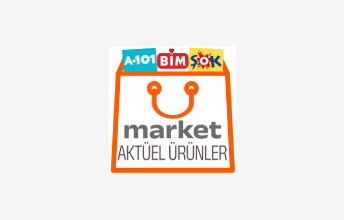 Market Aktüel Ürünler